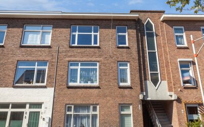 Bussumsestr. 155