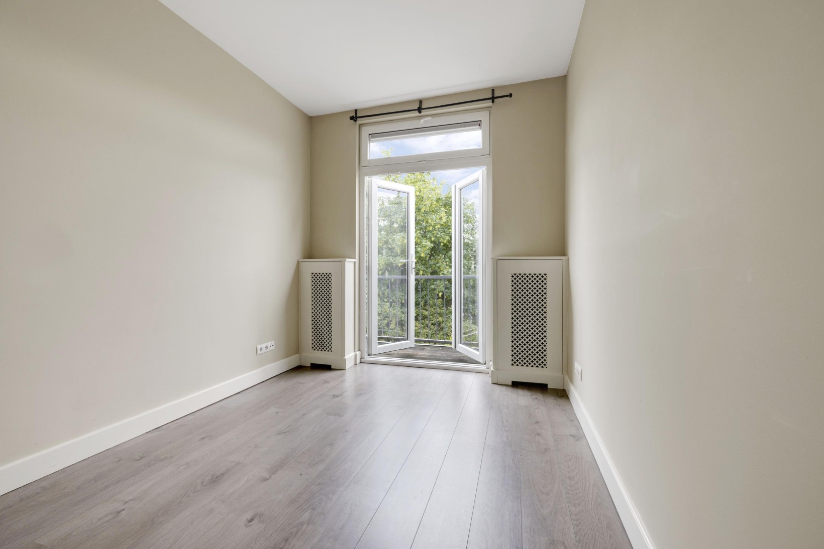 Appartement te koop: Bussumsestraat 177, 'S-Gravenhage