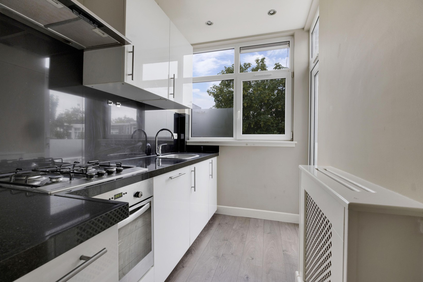 Appartement te koop: Bussumsestraat 177, 'S-Gravenhage