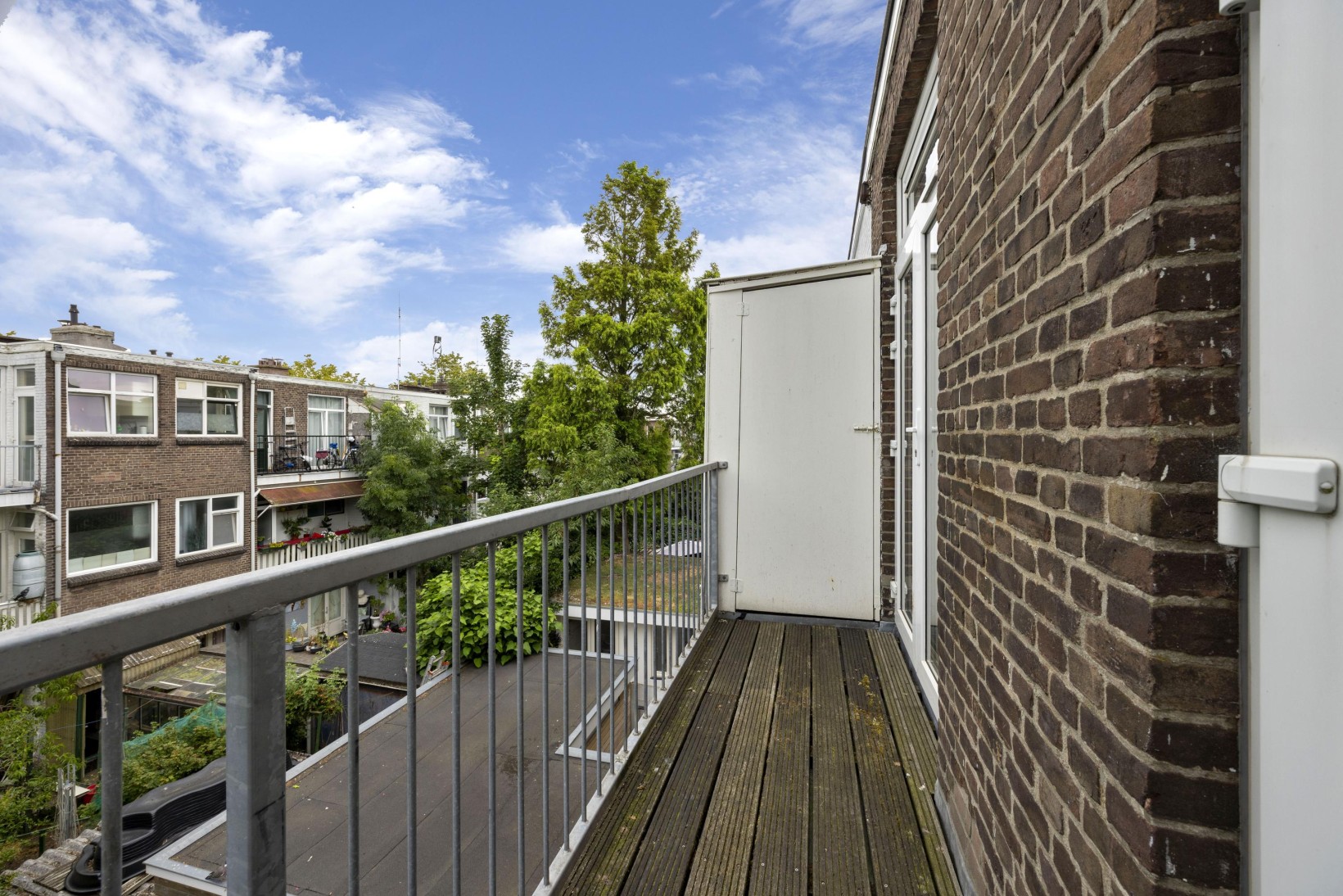 Appartement te koop: Bussumsestraat 177, 'S-Gravenhage