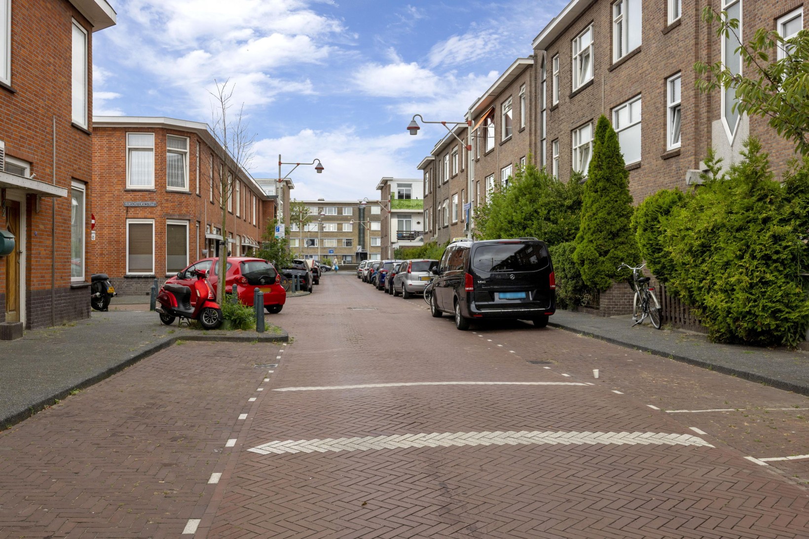 Appartement te koop: Bussumsestraat 177, 'S-Gravenhage