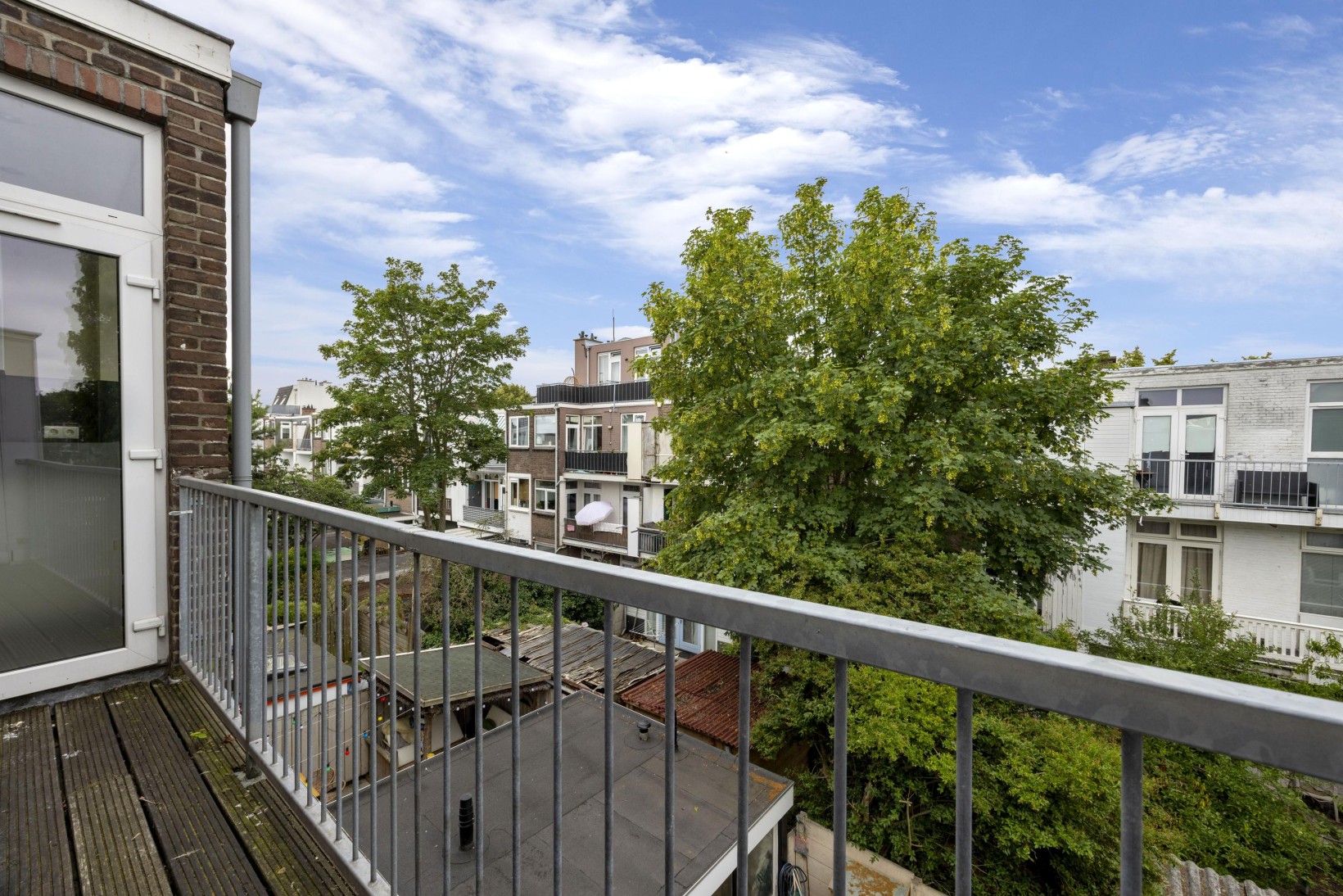 Appartement te koop: Bussumsestraat 177, 'S-Gravenhage