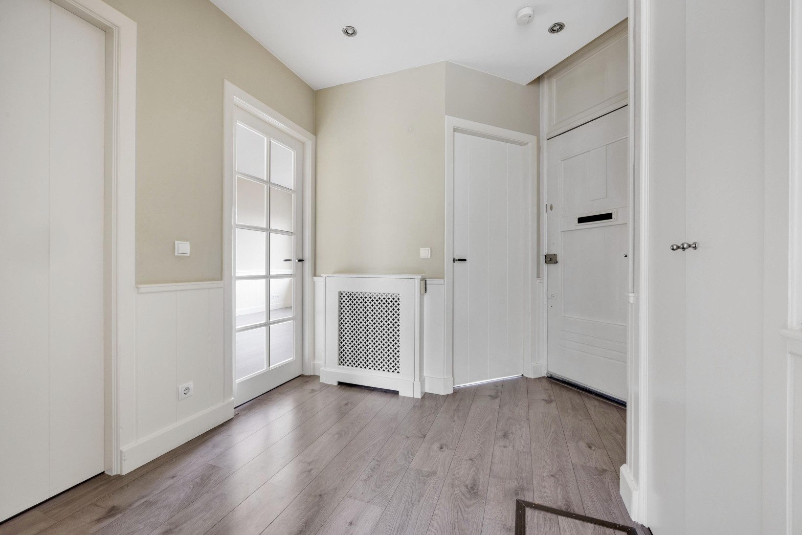 Appartement te koop: Bussumsestraat 177, 'S-Gravenhage