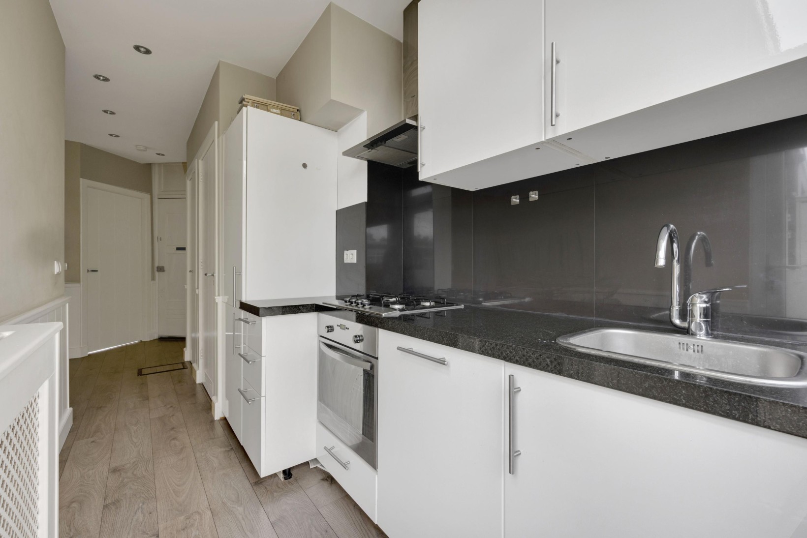 Appartement te koop: Bussumsestraat 177, 'S-Gravenhage