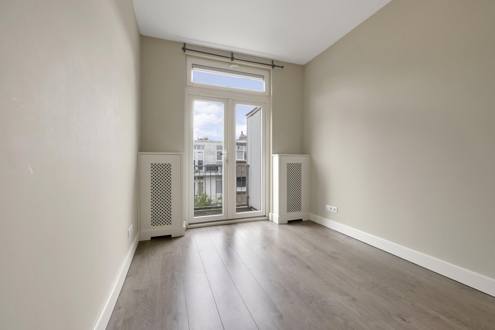 Appartement te koop: Bussumsestraat 177, 'S-Gravenhage