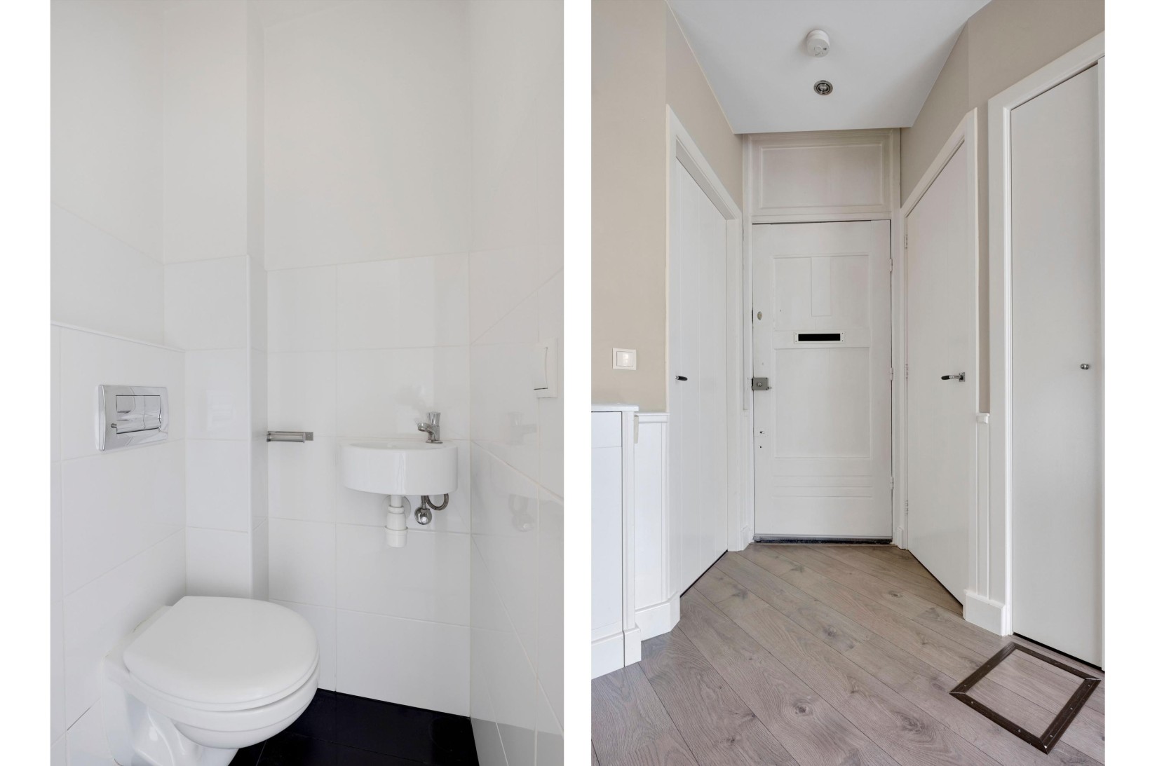 Appartement te koop: Bussumsestraat 177, 'S-Gravenhage