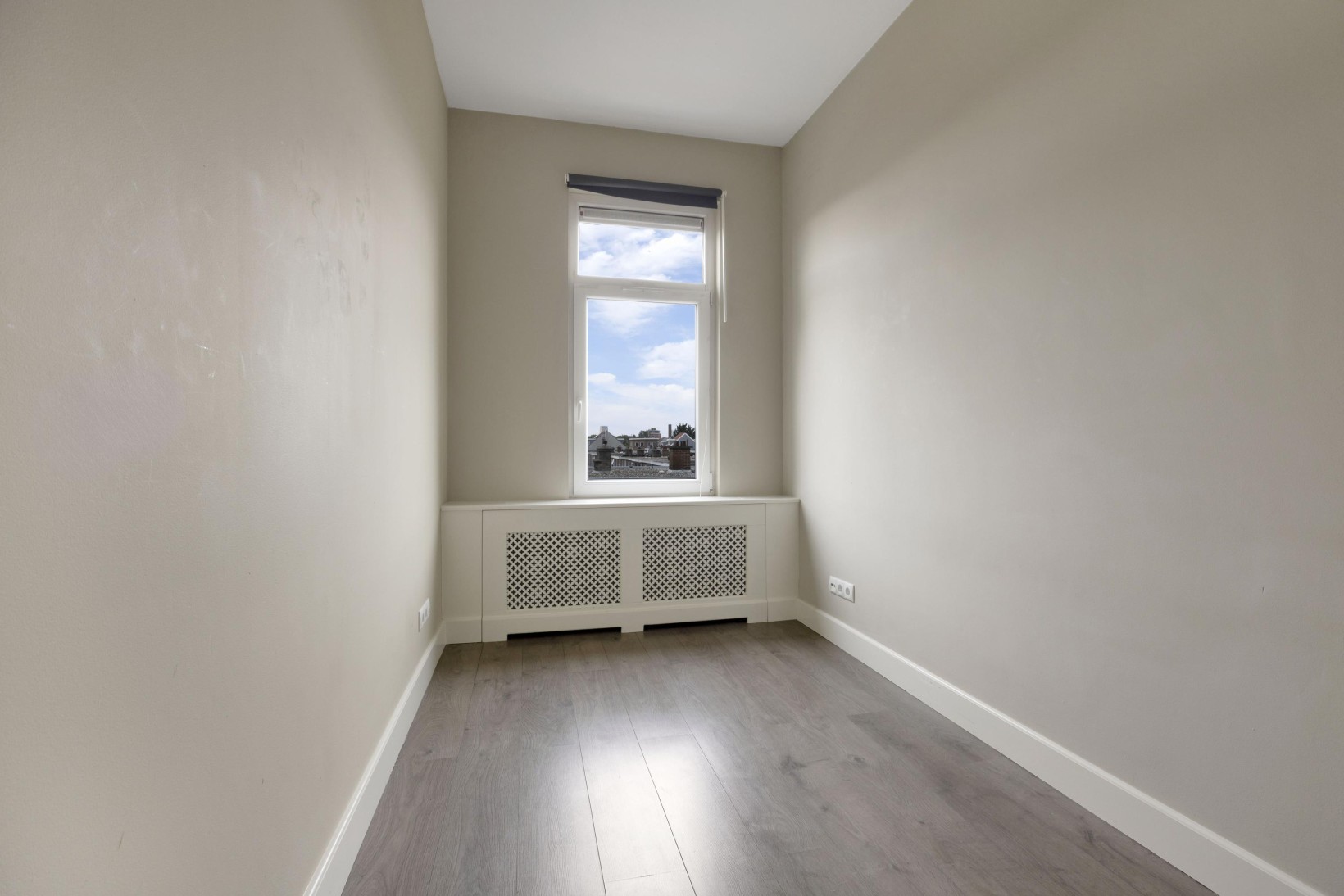 Appartement te koop: Bussumsestraat 177, 'S-Gravenhage
