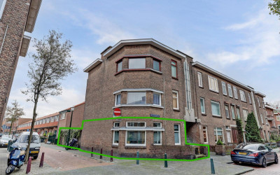 Bussumsestraat 40