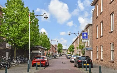 Bussumsestraat 90
