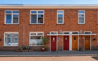 Bussumsestraat 142