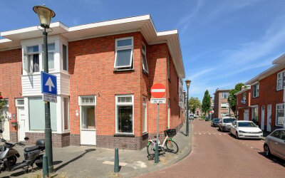 Spakenburgsestraat 3