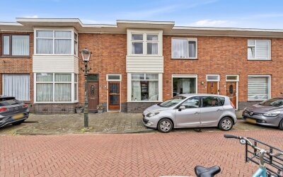 Bunschotensestraat 27
