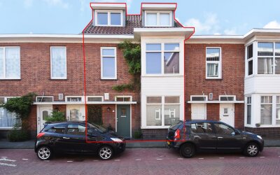 Naarderstraat 5
