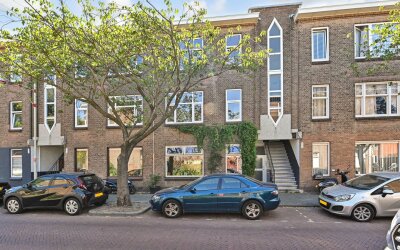 Loosdrechtsestraat 18