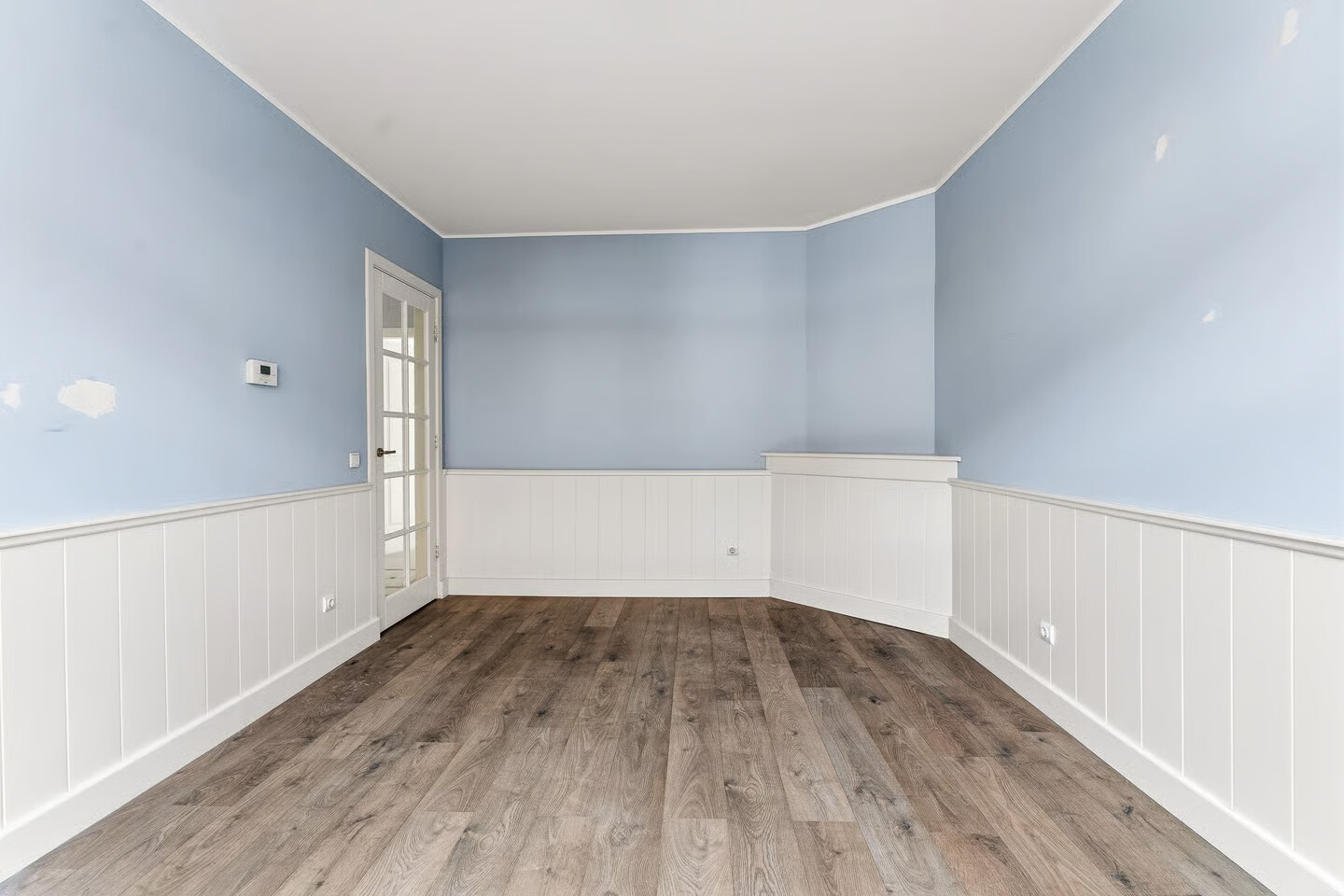 Appartement te koop: Loosdrechtsestraat 56, 'S-Gravenhage