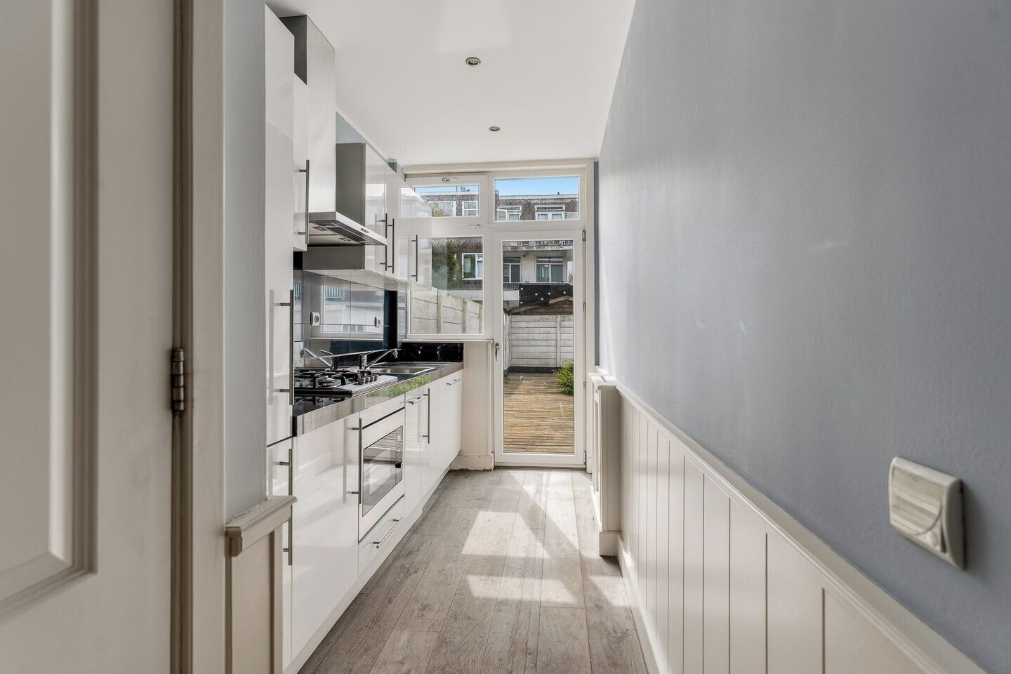 Appartement te koop: Loosdrechtsestraat 56, 'S-Gravenhage