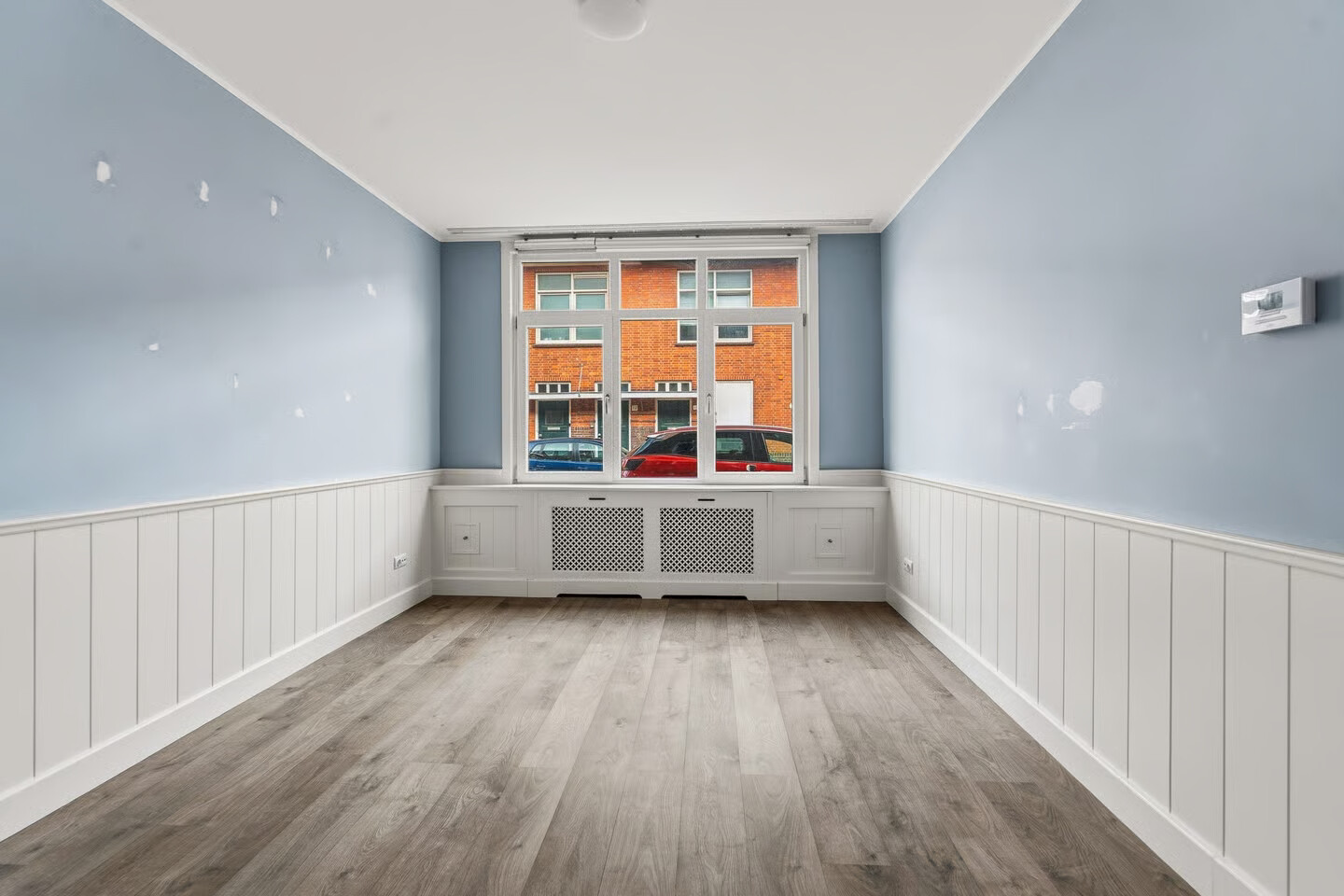 Appartement te koop: Loosdrechtsestraat 56, 'S-Gravenhage