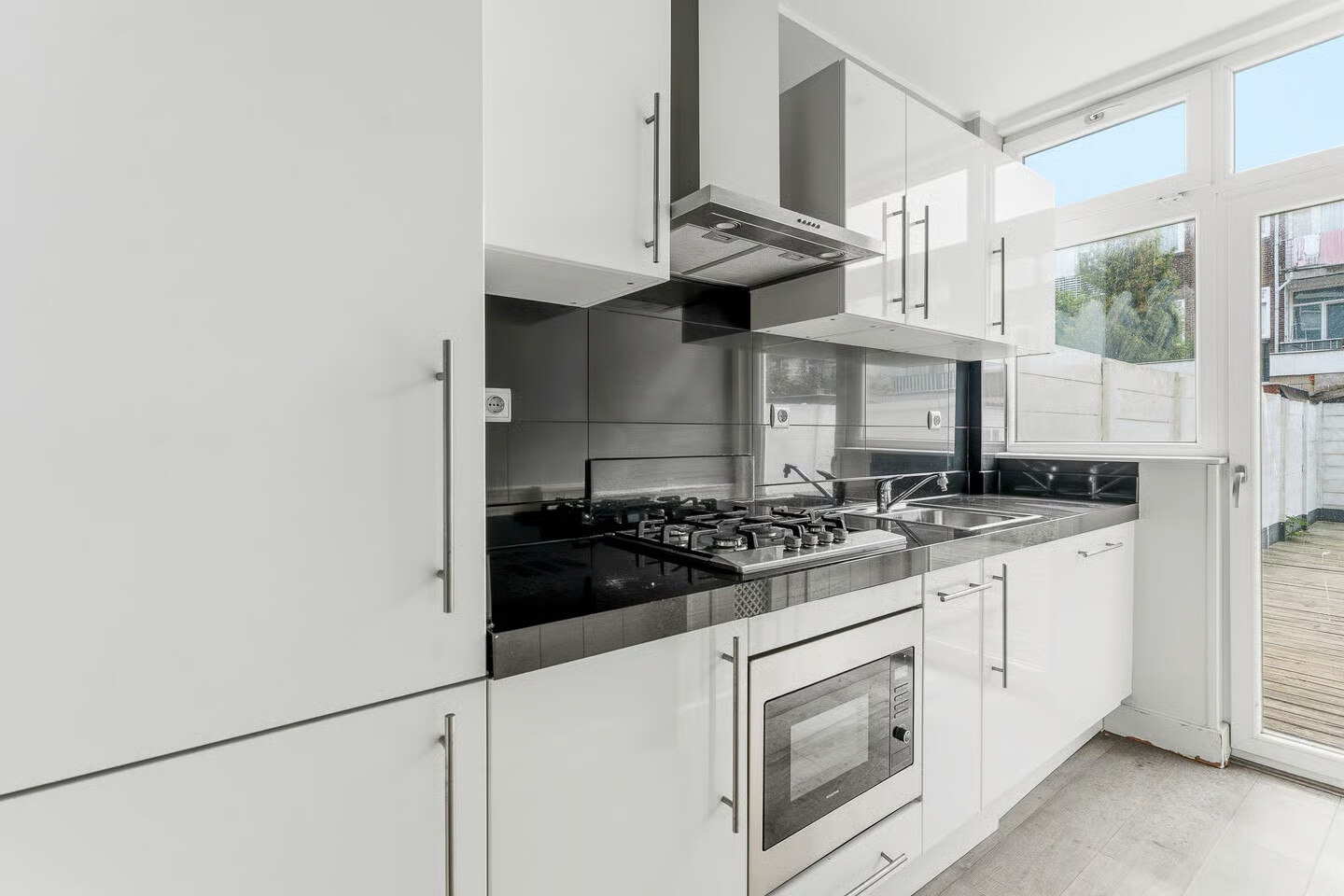 Appartement te koop: Loosdrechtsestraat 56, 'S-Gravenhage