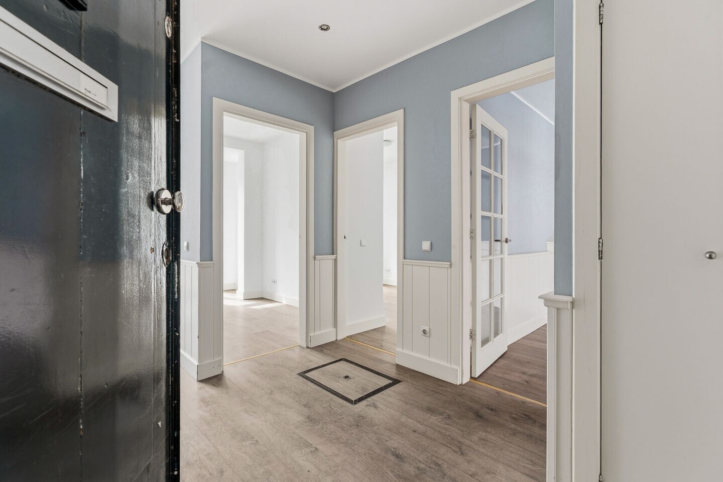 Appartement te koop: Loosdrechtsestraat 56, 'S-Gravenhage