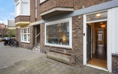 Loenensestraat 45
