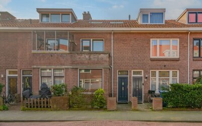 Vlasakkersstraat 68