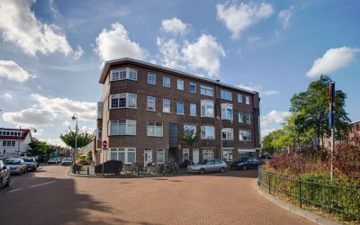 Blaricumseplein 23