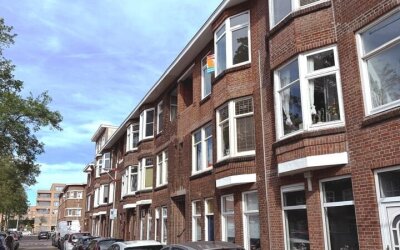 Tienhovenselaan 58