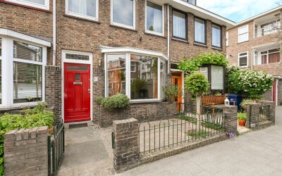 Doldersestraat 31