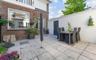 Doldersestraat 2