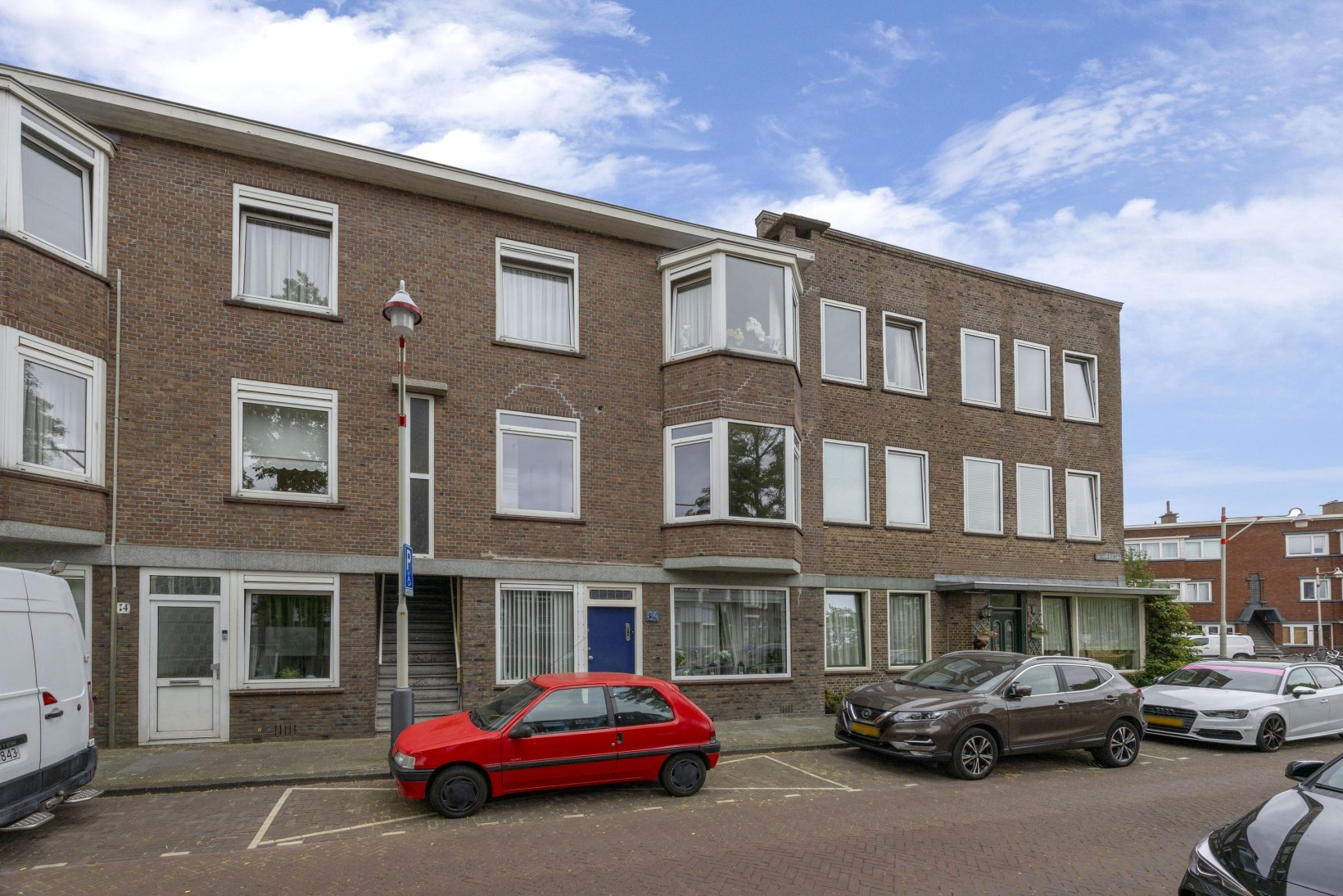 Appartement te koop: Bilthovenselaan 82, 'S-Gravenhage