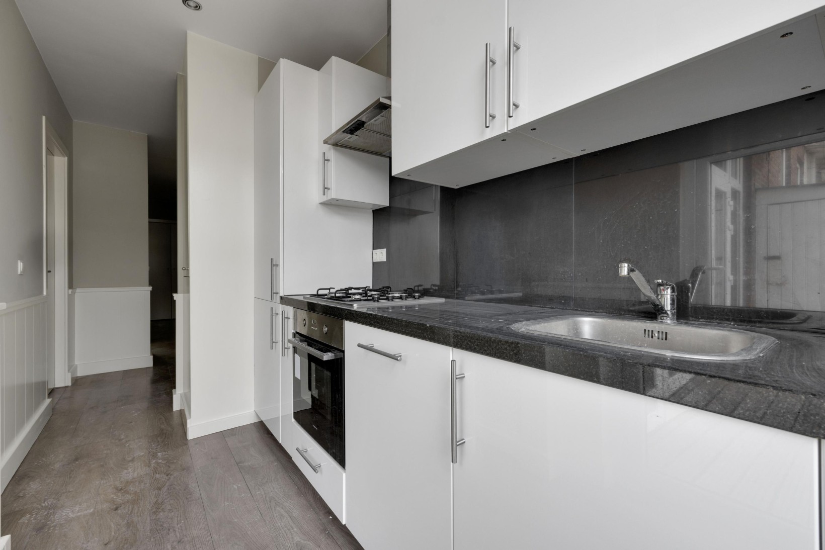 Appartement te koop: Bilthovenselaan 82, 'S-Gravenhage