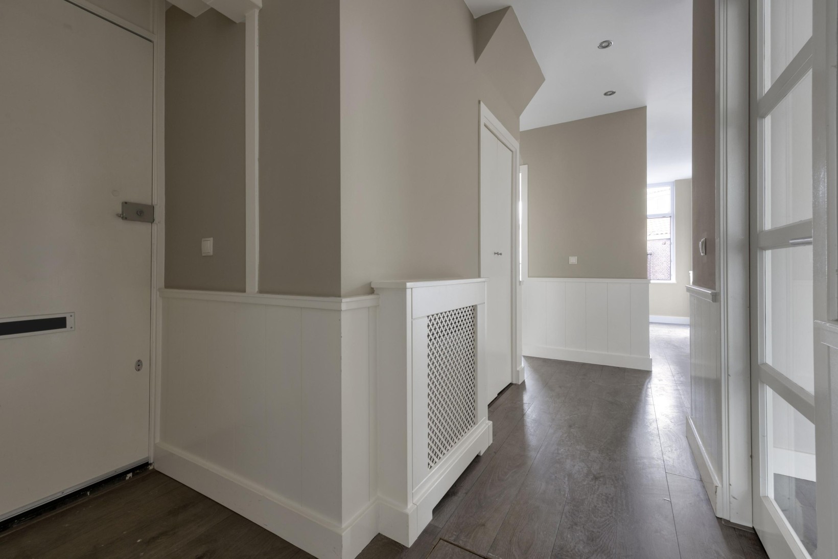 Appartement te koop: Bilthovenselaan 82, 'S-Gravenhage