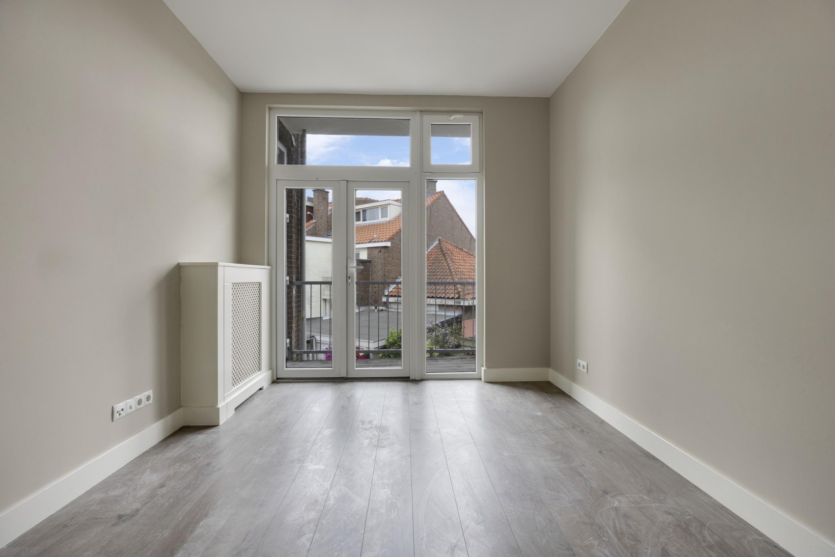 Appartement te koop: Bilthovenselaan 82, 'S-Gravenhage