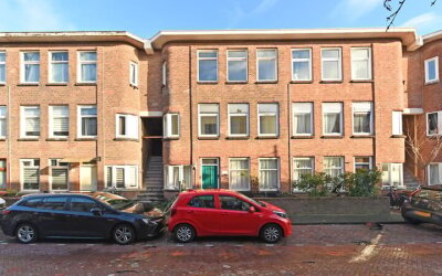 Larensestraat 128