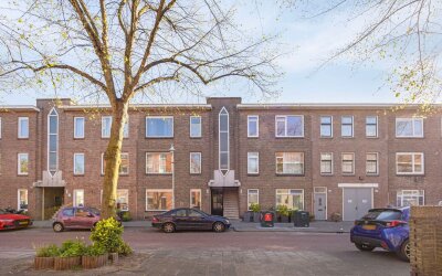 Weesperstraat 90