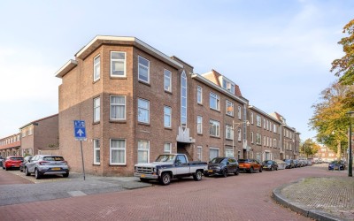 Hilversumsestraat 53