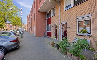 Hilversumse. 8