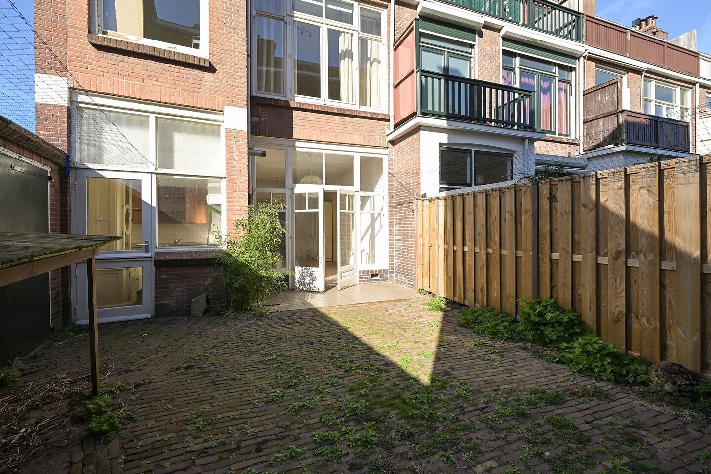 Appartement te koop: Van Boetzelaerlaan 67, 'S-Gravenhage