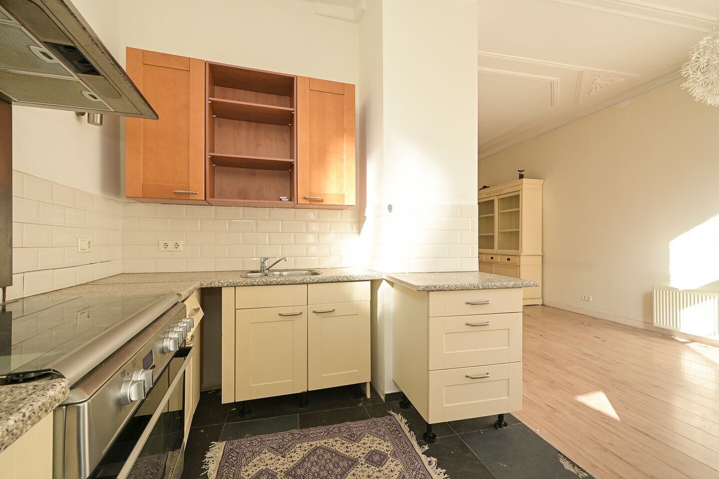 Appartement te koop: Van Boetzelaerlaan 67, 'S-Gravenhage