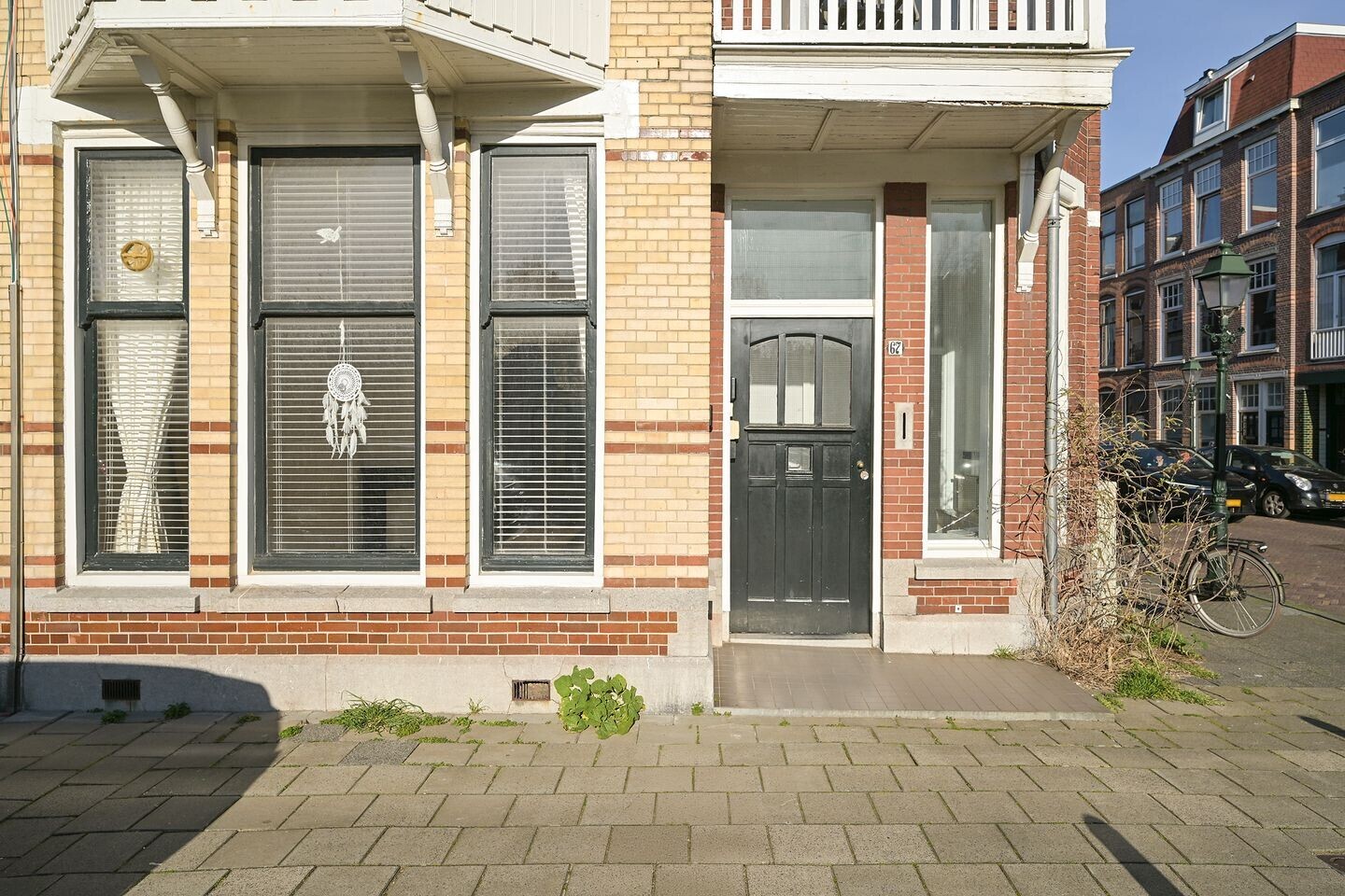 Appartement te koop: Van Boetzelaerlaan 67, 'S-Gravenhage