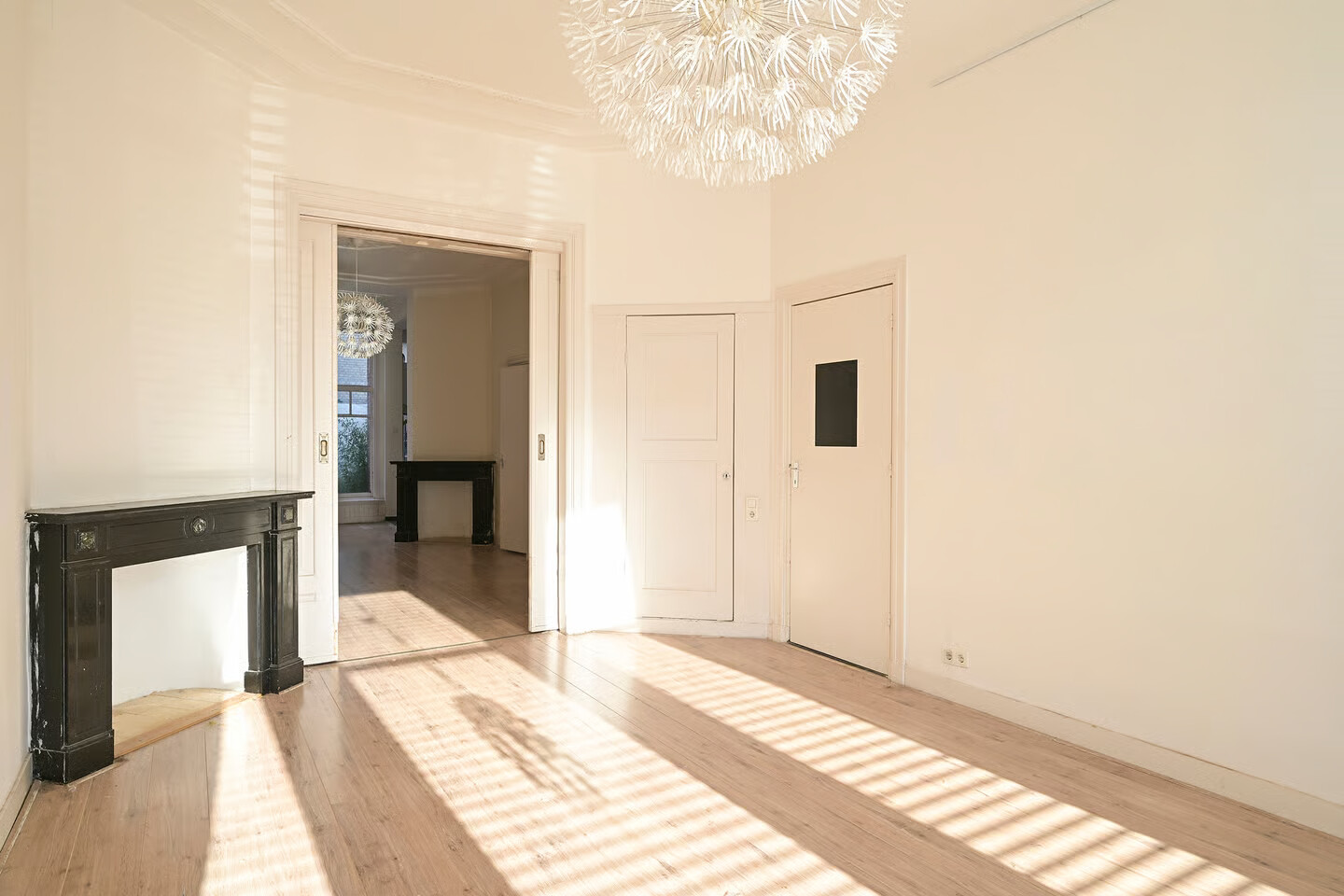 Appartement te koop: Van Boetzelaerlaan 67, 'S-Gravenhage