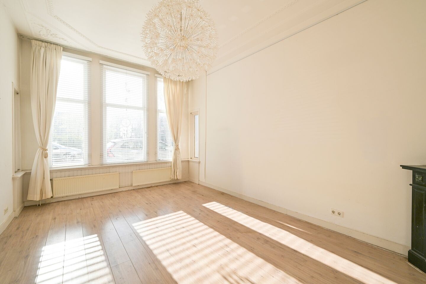 Appartement te koop: Van Boetzelaerlaan 67, 'S-Gravenhage
