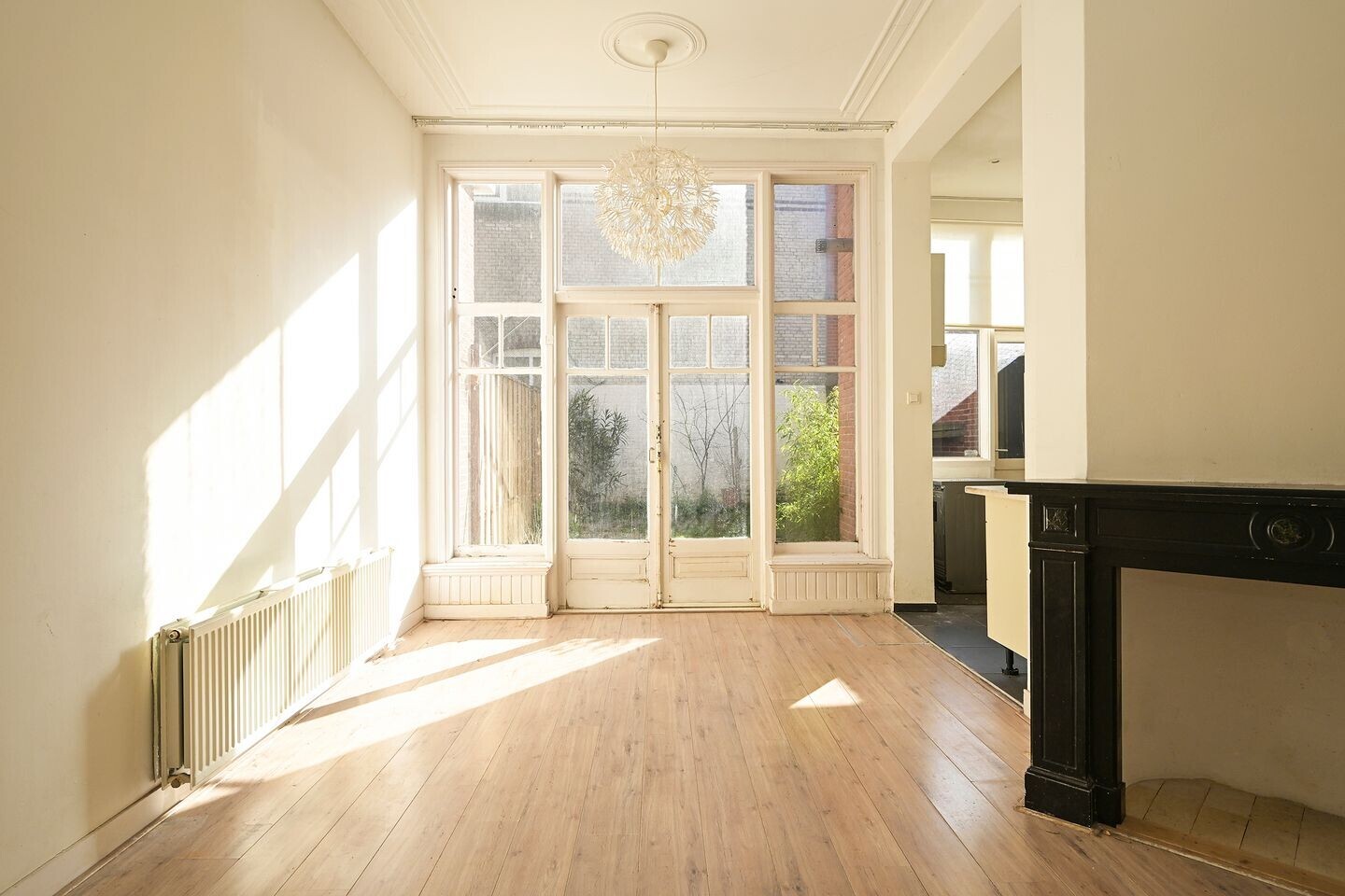 Appartement te koop: Van Boetzelaerlaan 67, 'S-Gravenhage