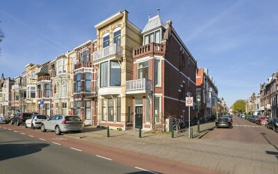 Van Boetzelaerlaan 67