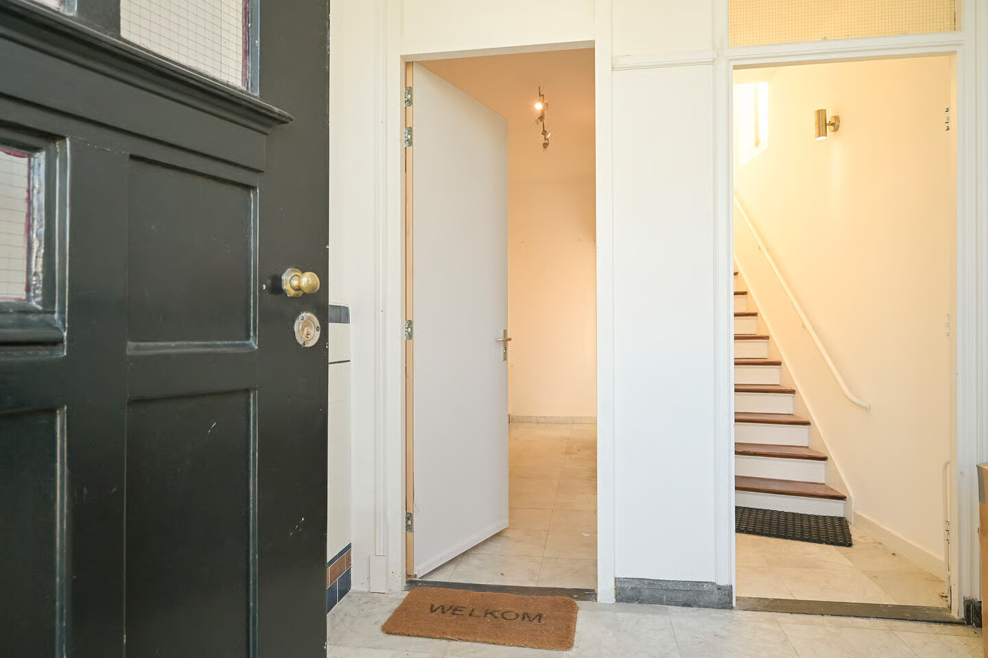 Appartement te koop: Van Boetzelaerlaan 67, 'S-Gravenhage