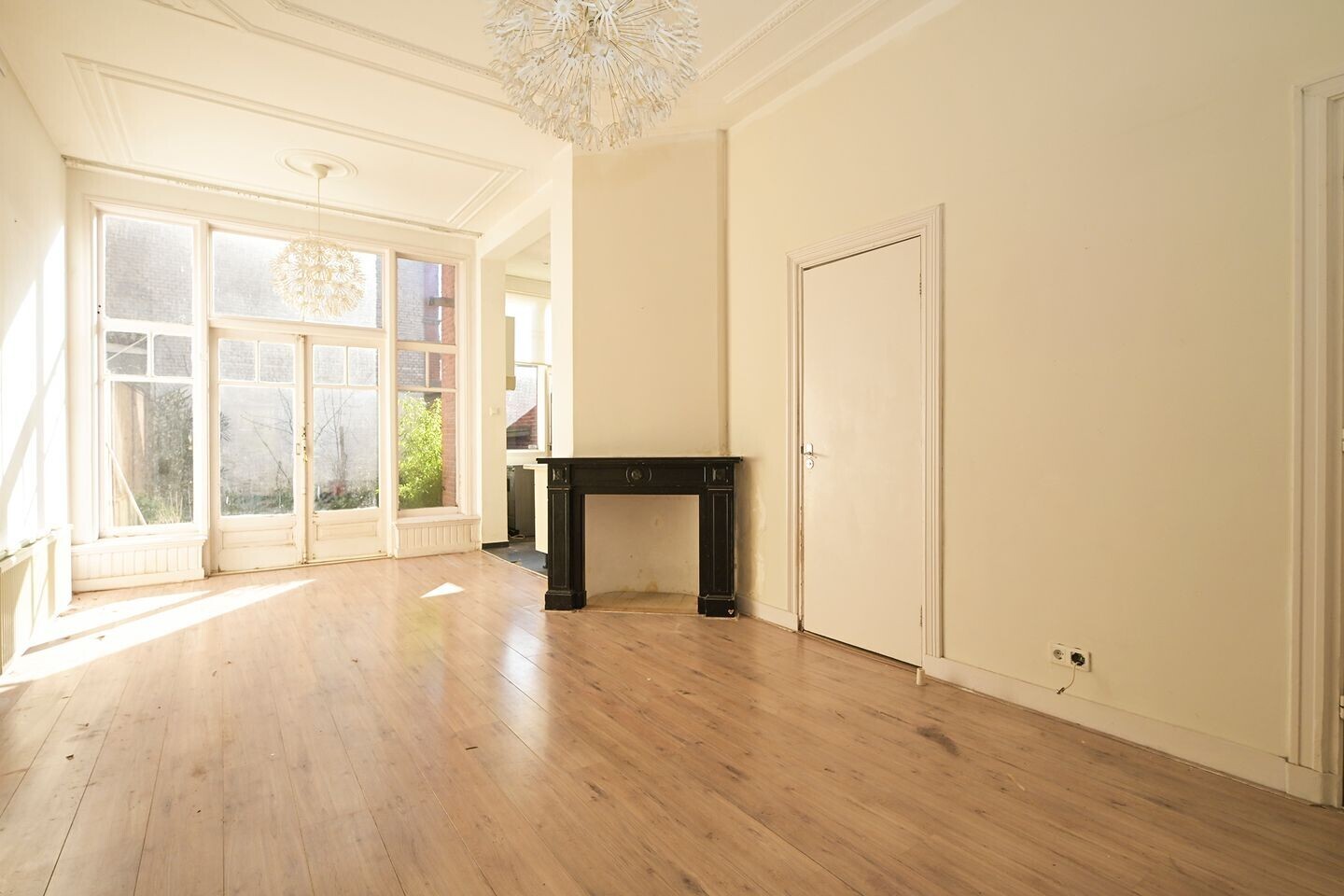 Appartement te koop: Van Boetzelaerlaan 67, 'S-Gravenhage