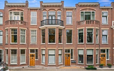 Van Boetzelaerlaan 72-A
