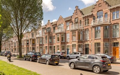 Van Boetzelaerlaan 92