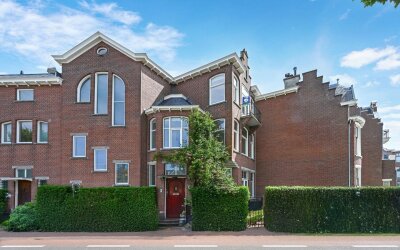 Van Boetzelaerlaan 171-A