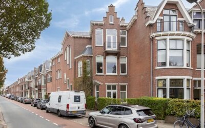 Van Boetzelaerlaan 171-B
